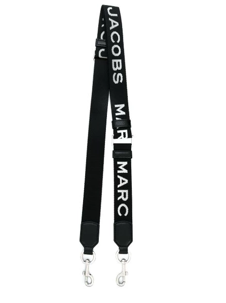 Cheap Strap' Jacobs Women strap Marc The logo-motif 0717